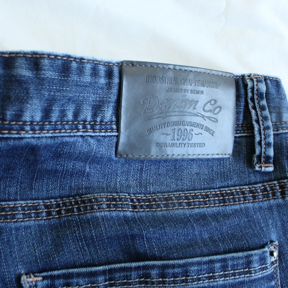 Men's Jeans - Picture 7 of 8